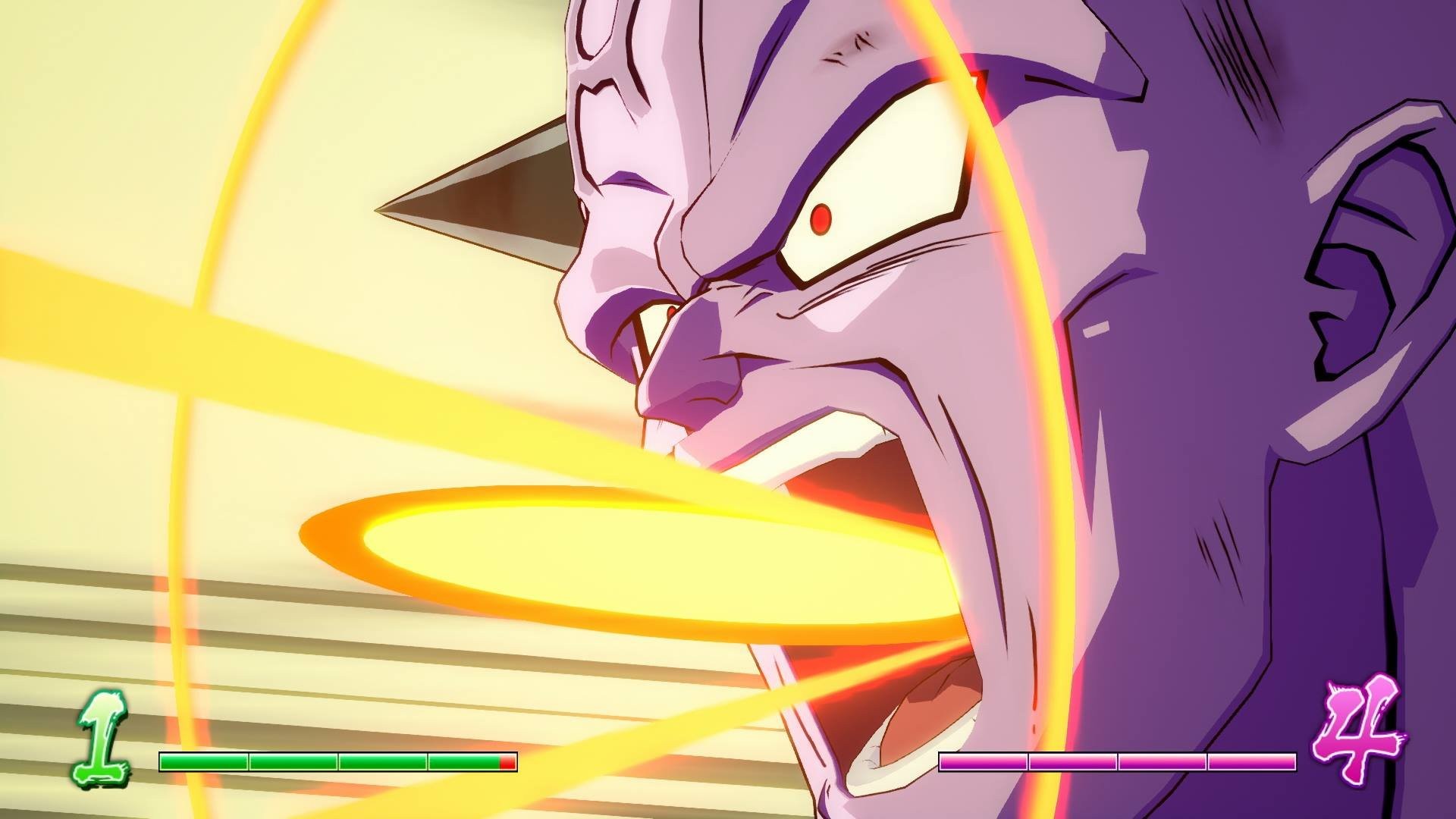 Dragon Ball Fighter Z - Imagen 36